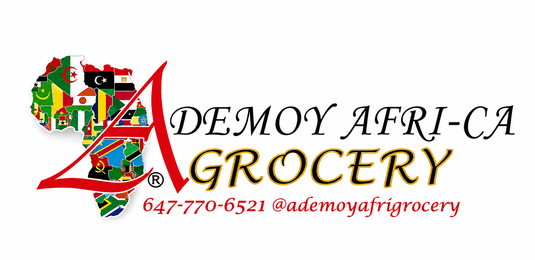 Ademoy